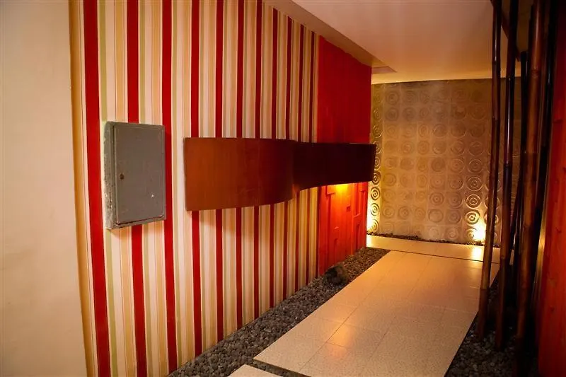Onasis Bed, Resting, And Spa Kuta  Indonesia