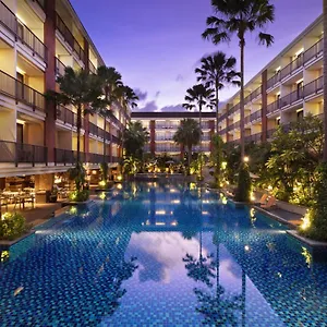 Anathera Resort Kuta Hotel