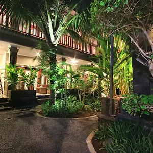 Accommodatie bij particulieren Letos Kubu, Kuta Lombok