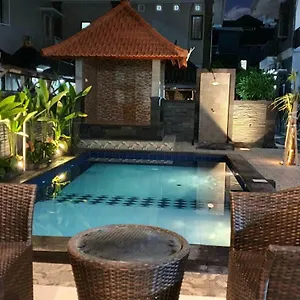 Accommodatie bij particulieren Wana Kubu, Kuta Lombok