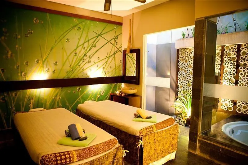 Apartment Onasis Bed, Resting, And Spa Kuta  Indonesia