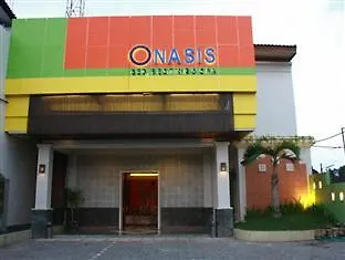 Apartment Onasis Bed, Resting, And Spa Kuta